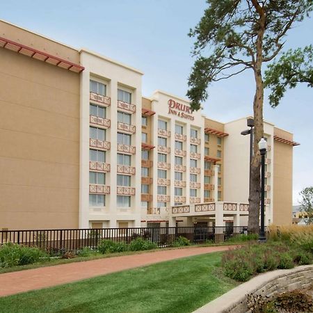Drury Inn&Suites West Des Moines Extérieur photo