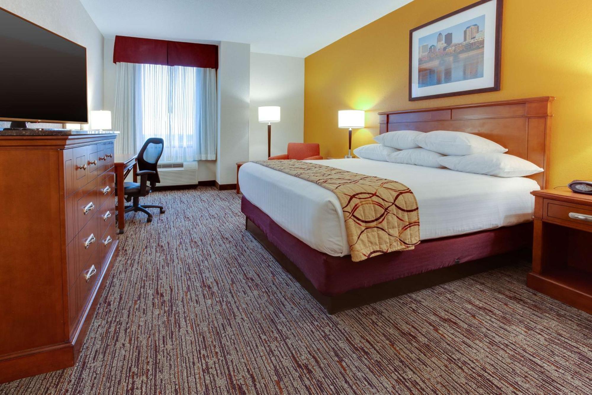 Drury Inn&Suites West Des Moines Extérieur photo
