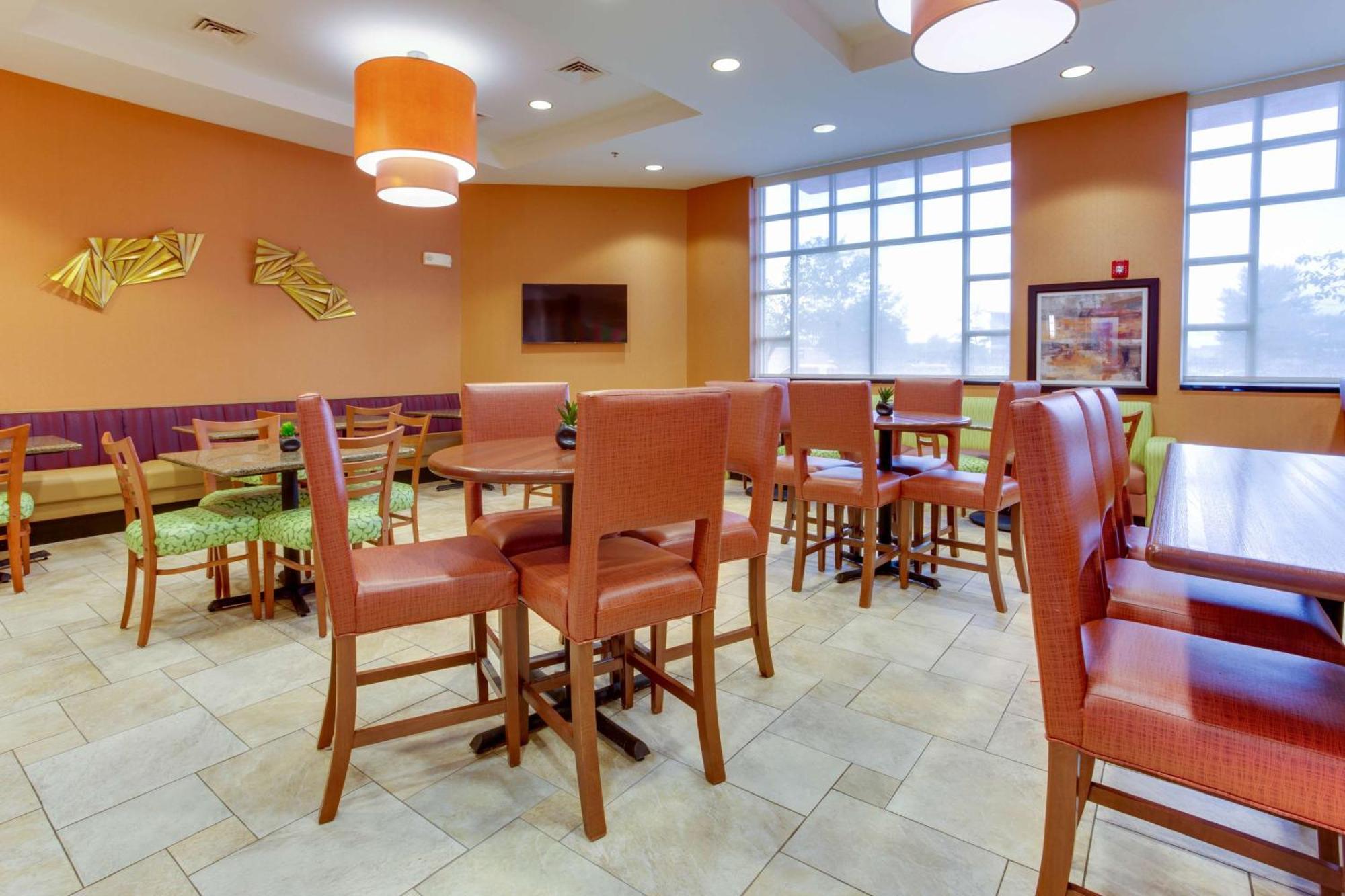 Drury Inn&Suites West Des Moines Extérieur photo