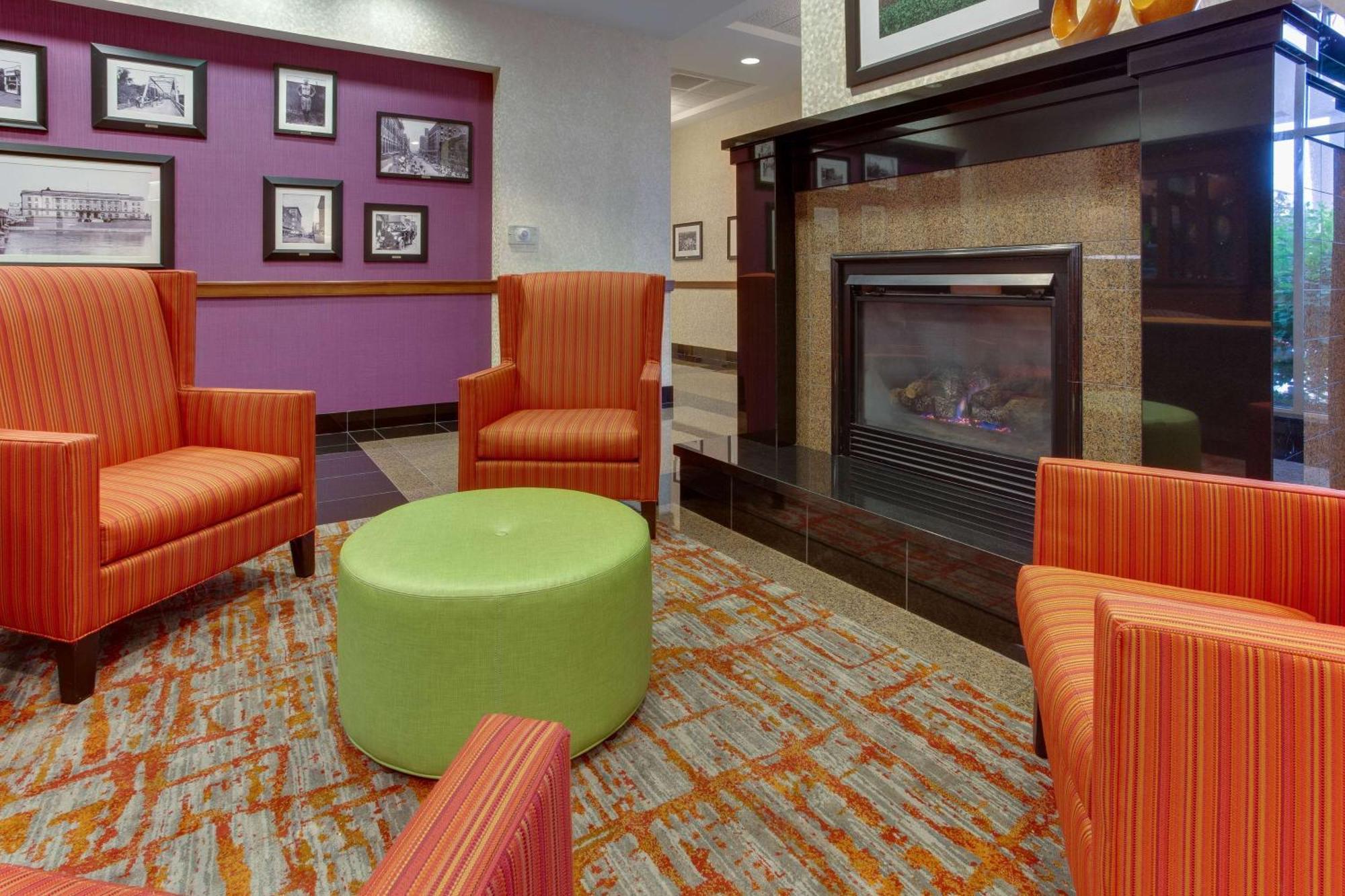 Drury Inn&Suites West Des Moines Extérieur photo
