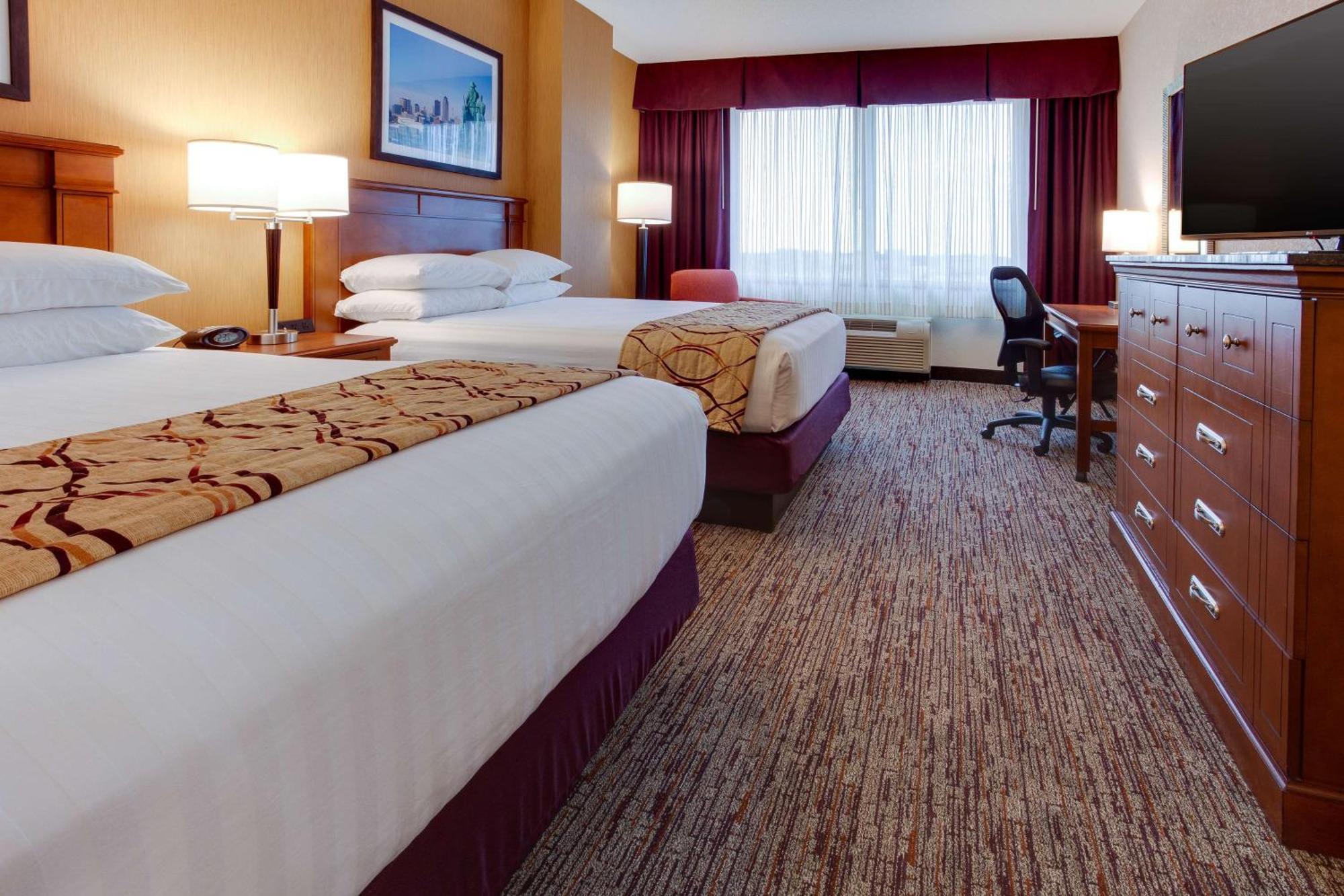 Drury Inn&Suites West Des Moines Extérieur photo