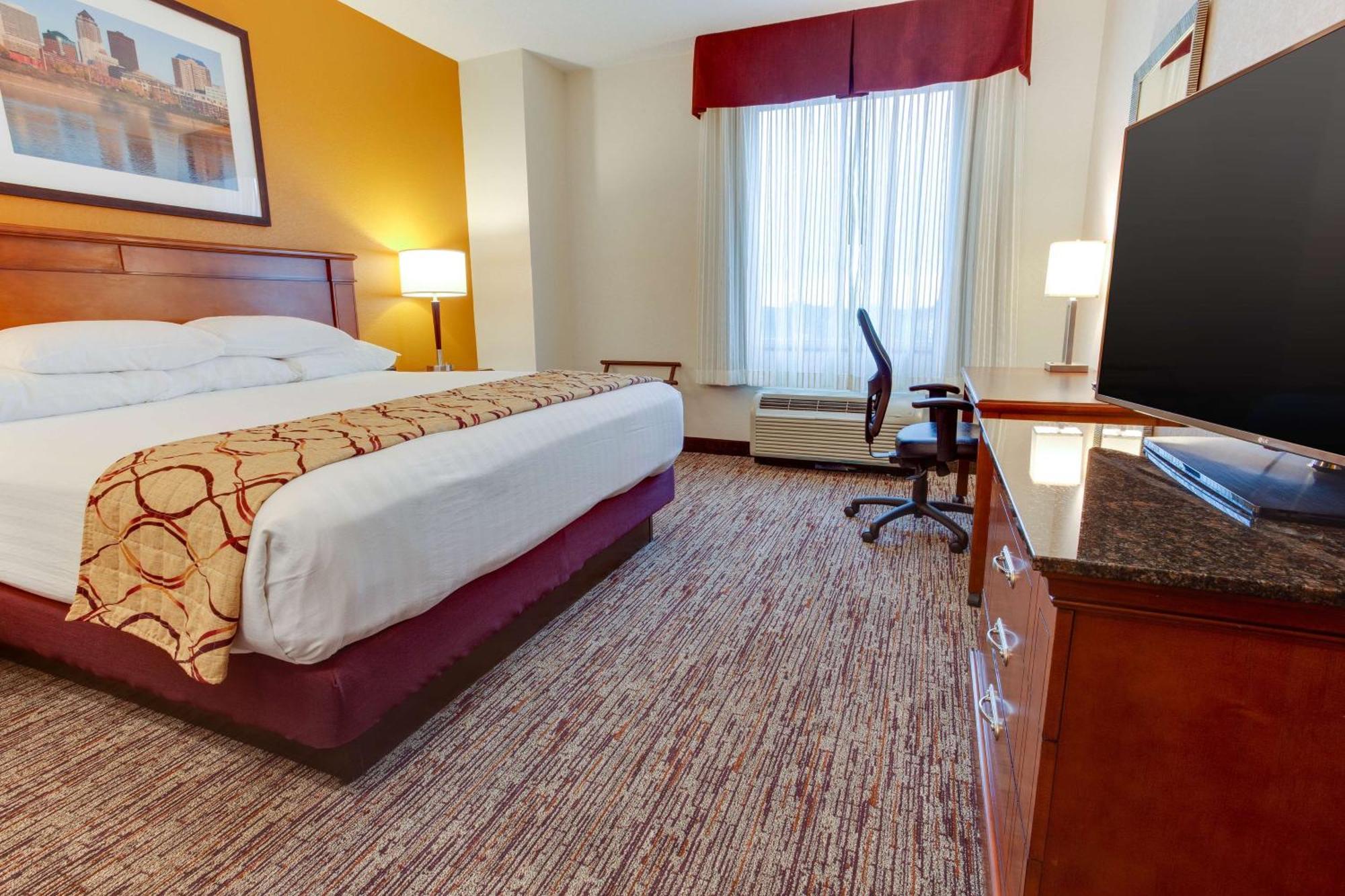 Drury Inn&Suites West Des Moines Extérieur photo