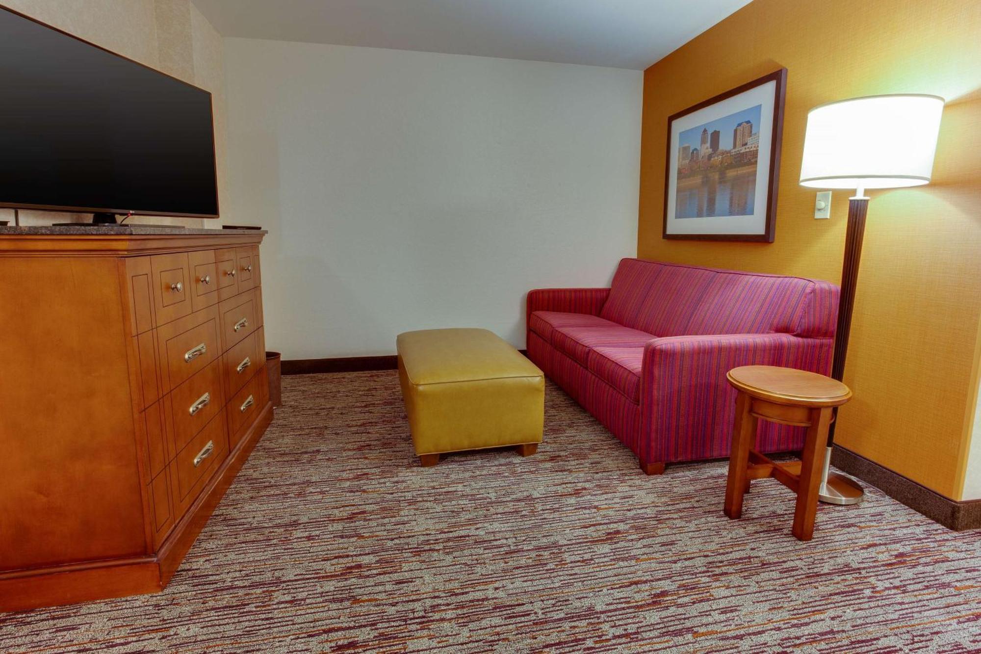 Drury Inn&Suites West Des Moines Extérieur photo