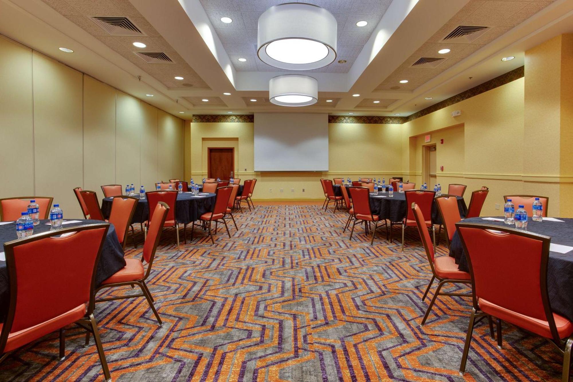 Drury Inn&Suites West Des Moines Extérieur photo