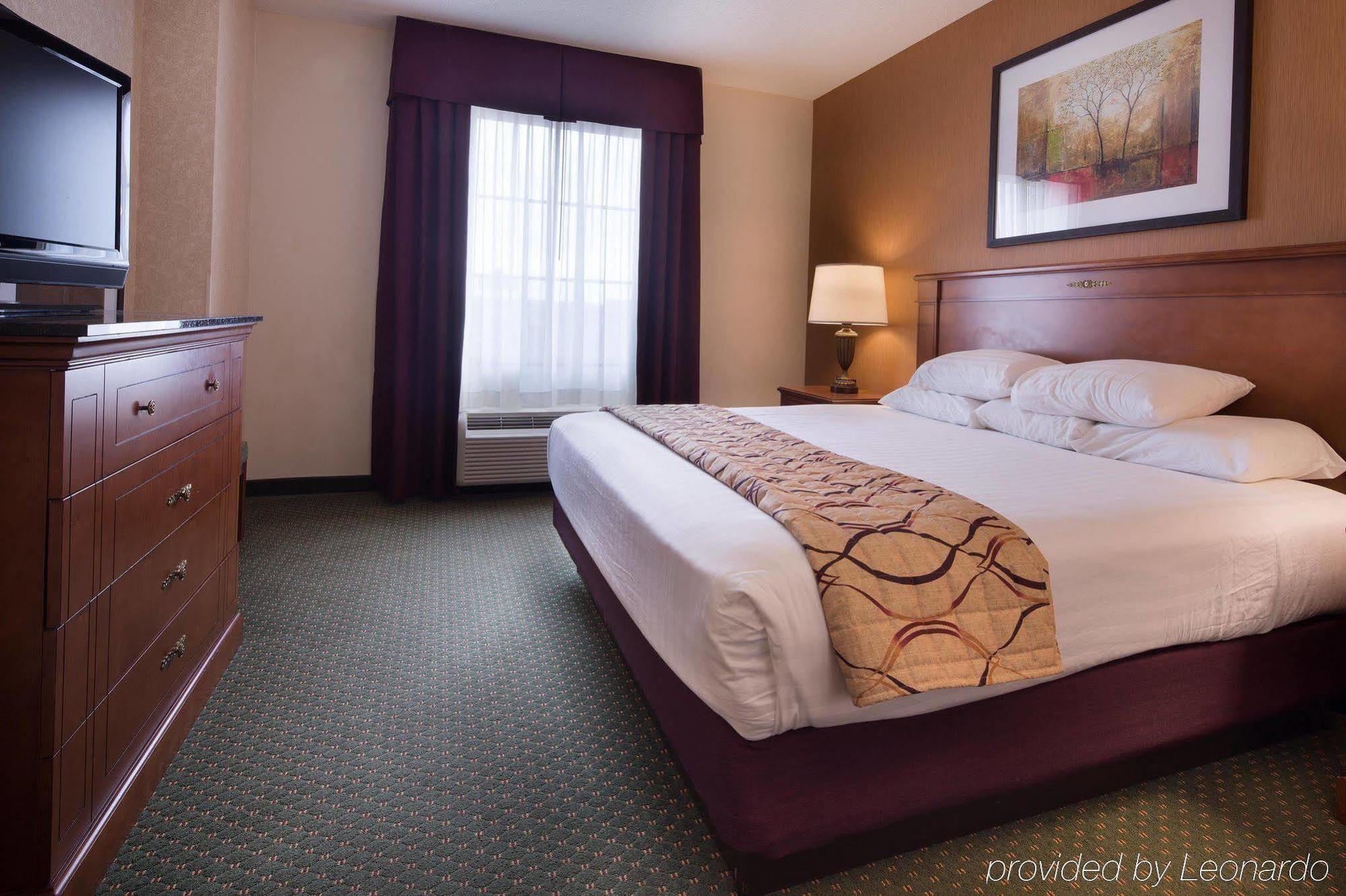 Drury Inn&Suites West Des Moines Extérieur photo