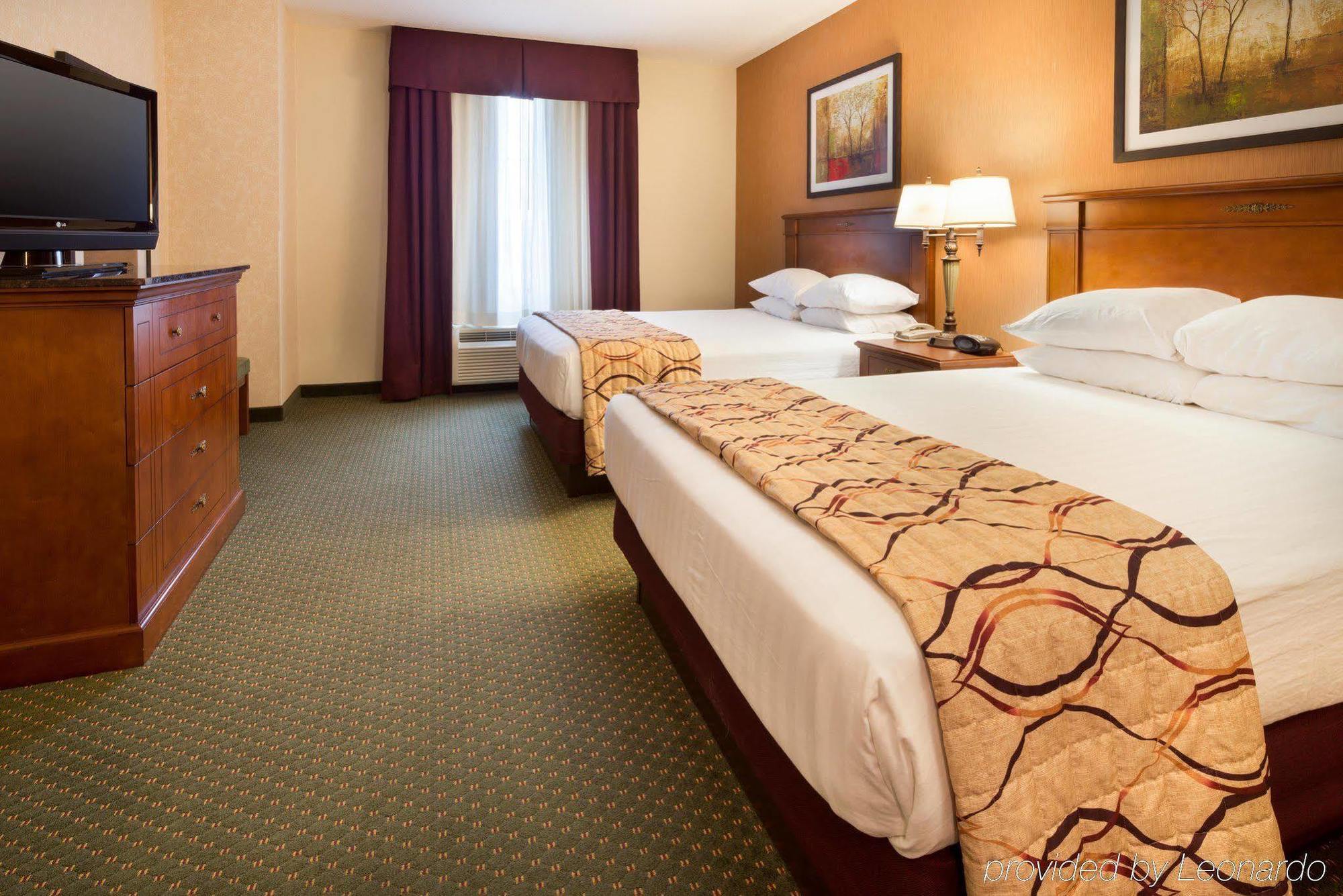 Drury Inn&Suites West Des Moines Extérieur photo