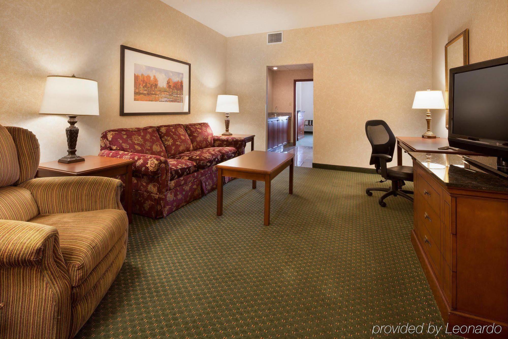 Drury Inn&Suites West Des Moines Extérieur photo