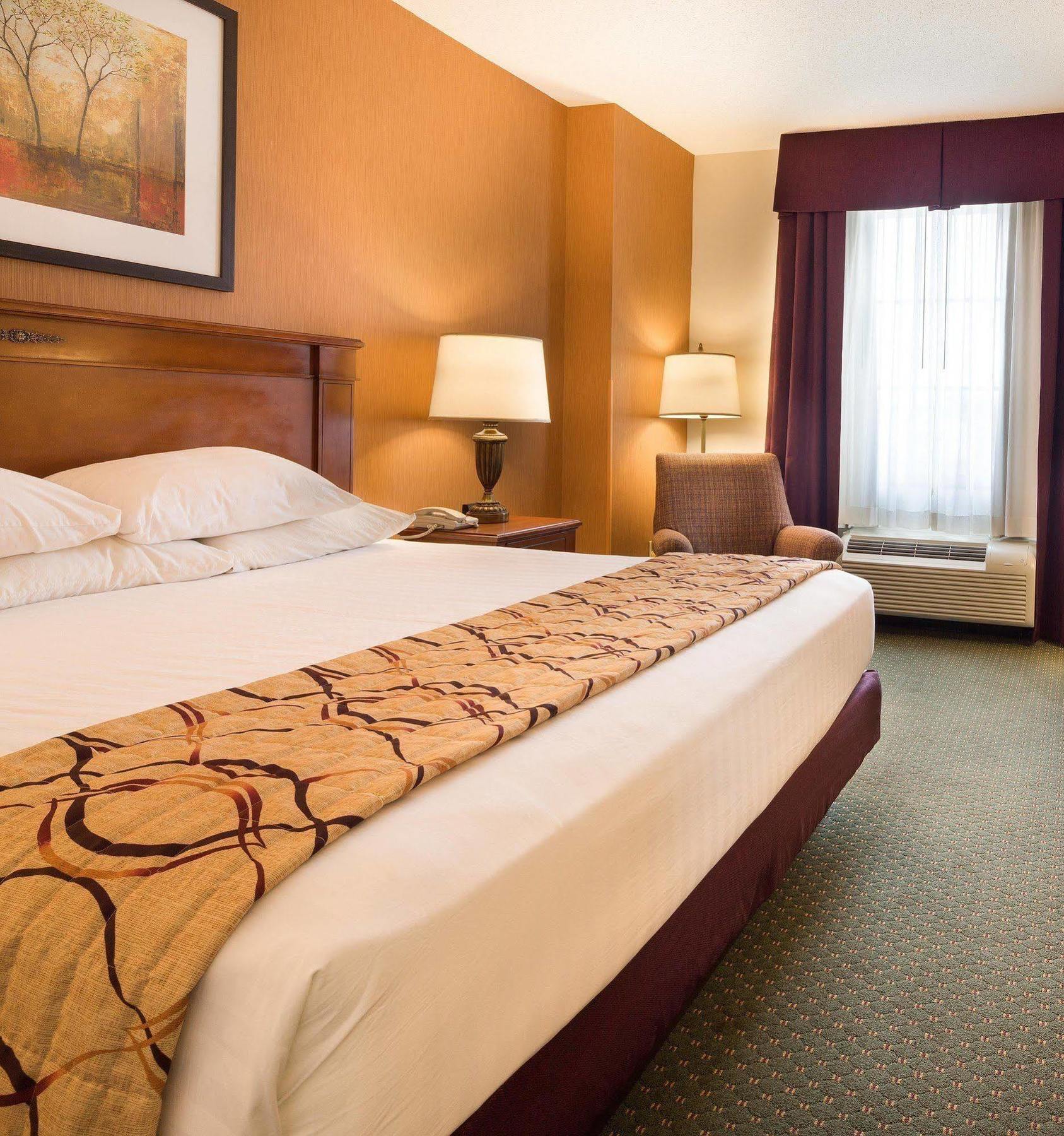 Drury Inn&Suites West Des Moines Extérieur photo