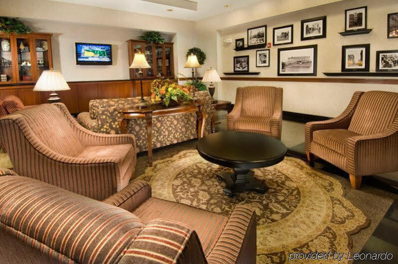 Drury Inn&Suites West Des Moines Extérieur photo