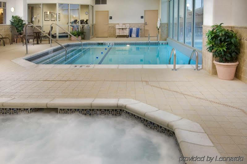 Drury Inn&Suites West Des Moines Extérieur photo